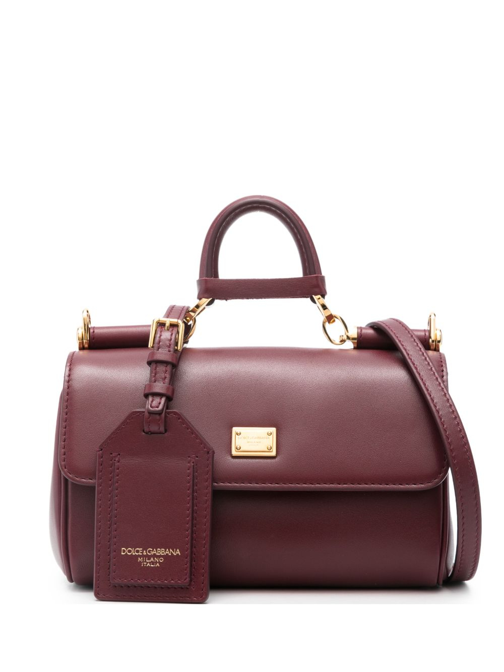 [Dolce & Gabbana] Bag FW26 BB7864B732180346