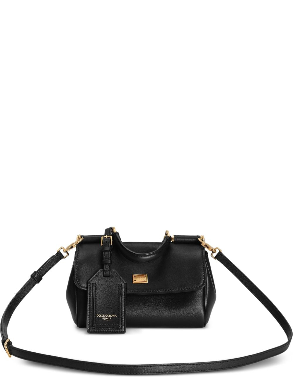 [Dolce & Gabbana] Bag FW26 BB7864B732180999