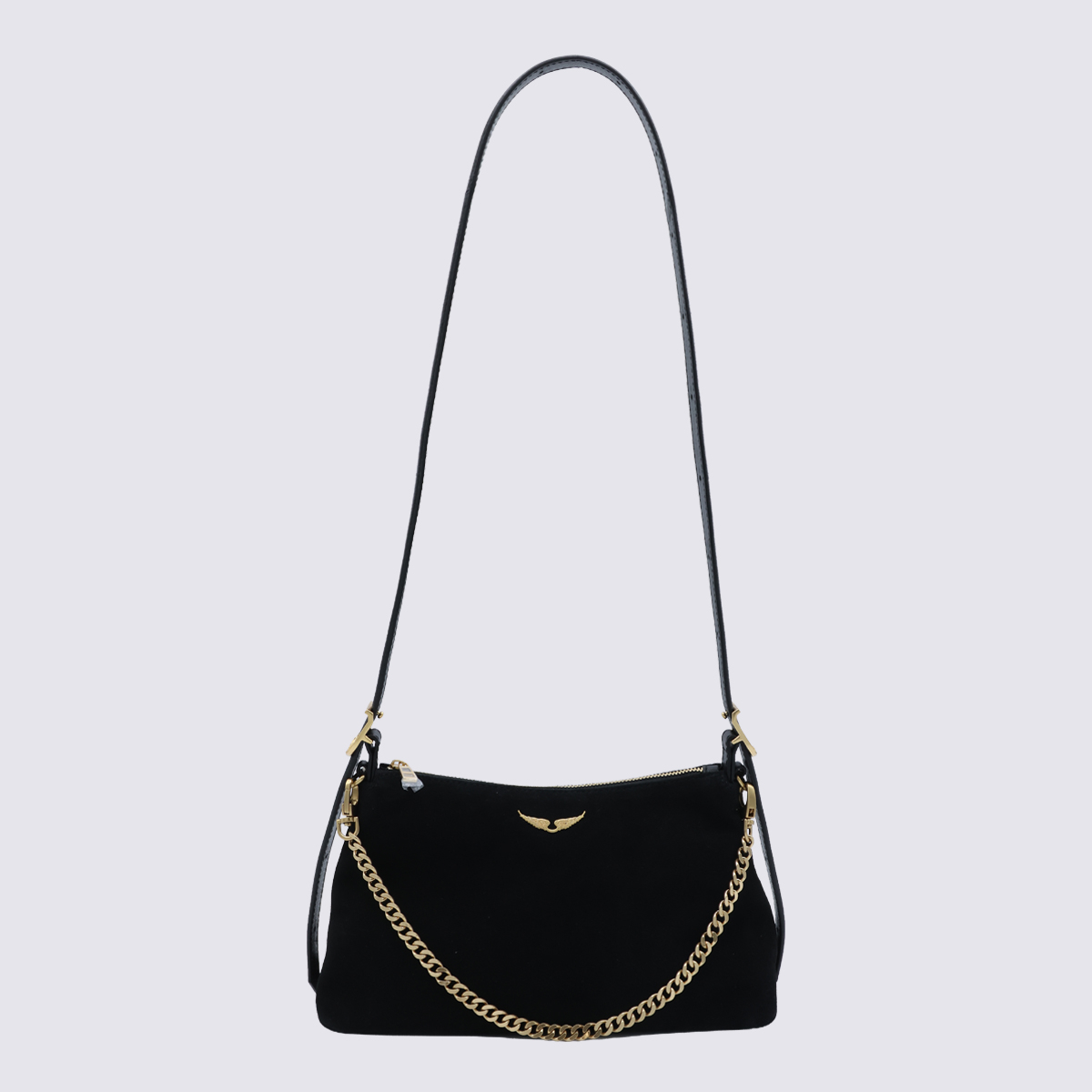[Zadig & Voltaire] Bag FW26 LWBA04457005