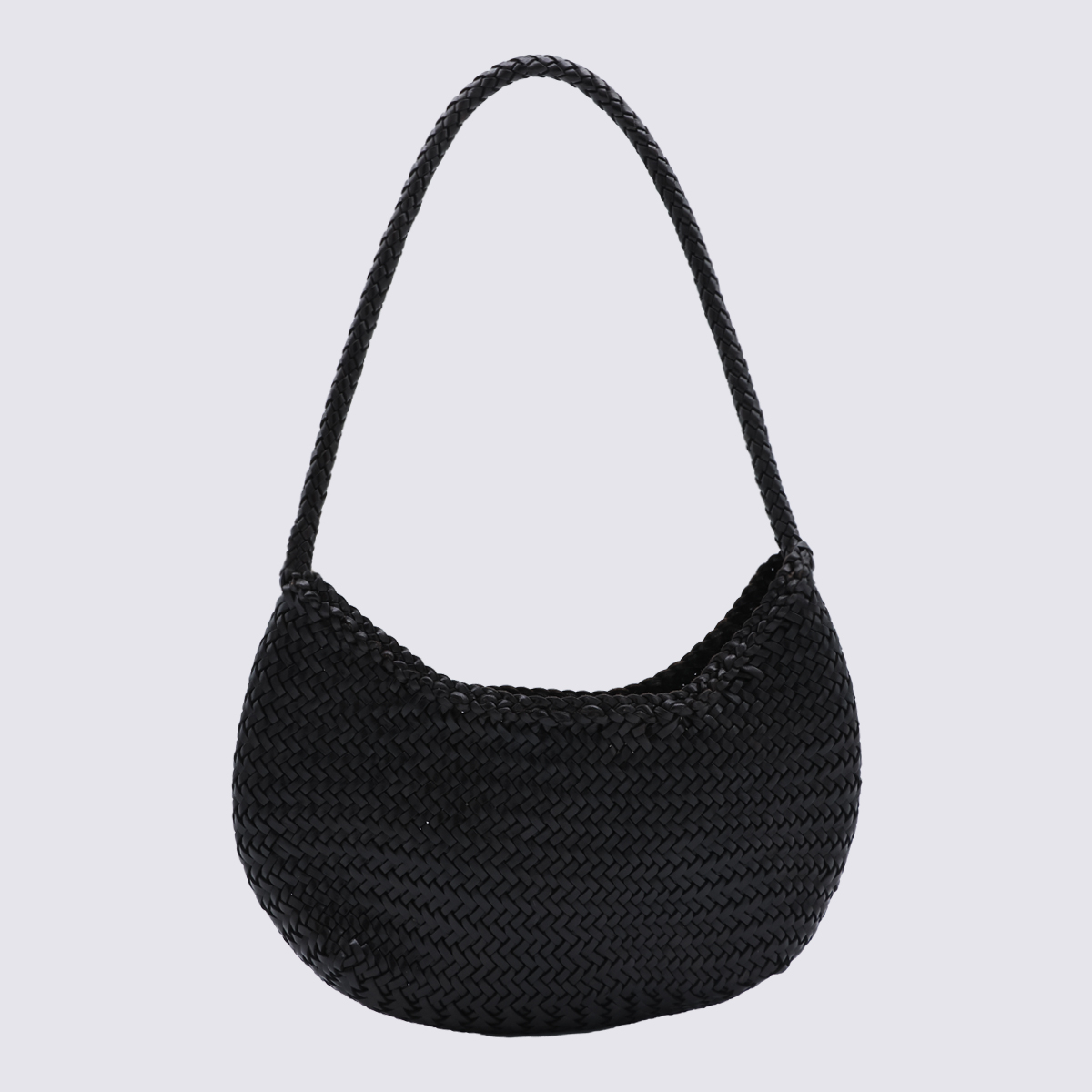 [DRAGON DIFFUSION] Bag FW26 8020DARK BROWN
