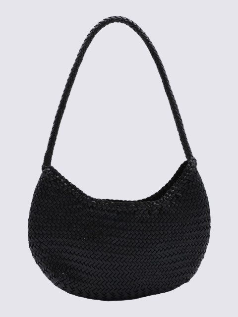 [DRAGON DIFFUSION] Bag FW26 8020DARK BROWN