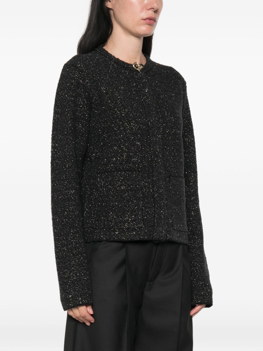 [Fabiana Filippi] Jacket FW26 GCD226F094M260825