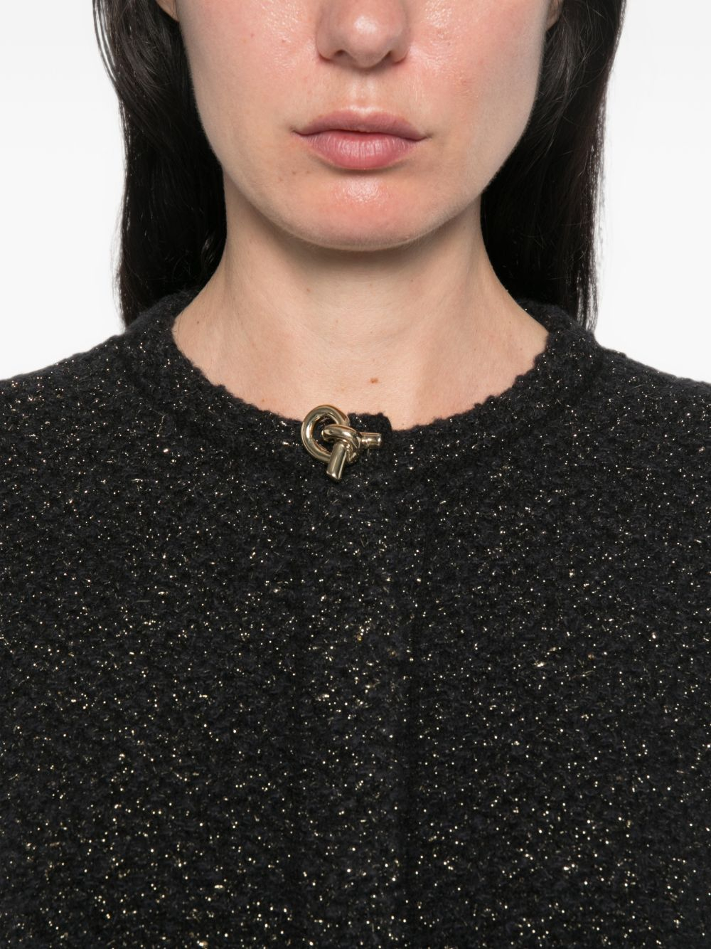 [Fabiana Filippi] Jacket FW26 GCD226F094M260825