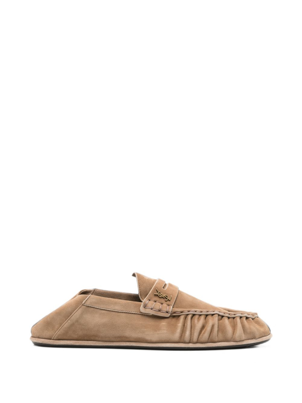 [Saint Laurent] Loafer FW26 A006OM27DTT9741