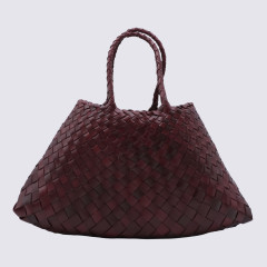 [DRAGON DIFFUSION] Bag FW26 8893BORDO
