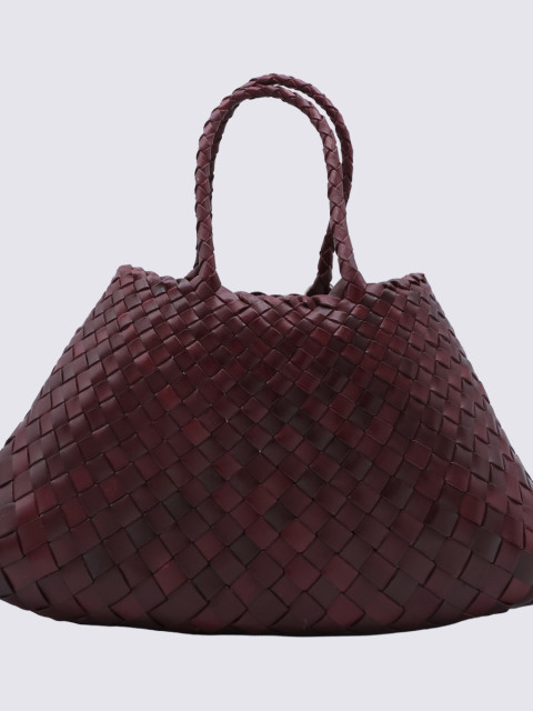 [DRAGON DIFFUSION] Bag FW26 8893BORDO
