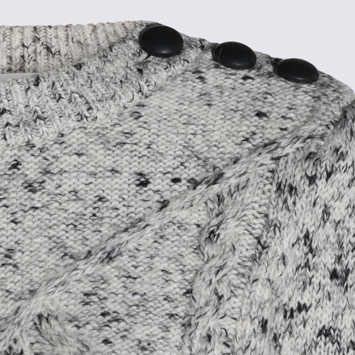 [Marant Etoile] Knitwear FW26 26APU0925FAD3L08E02GY