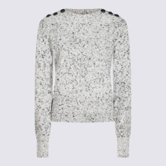 [Marant Etoile] Knitwear FW26 26APU0925FAD3L08E02GY