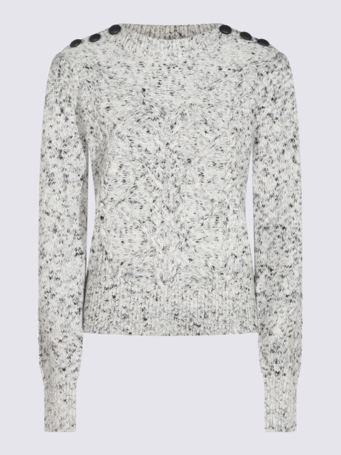 [Marant Etoile] Knitwear FW26 26APU0925FAD3L08E02GY
