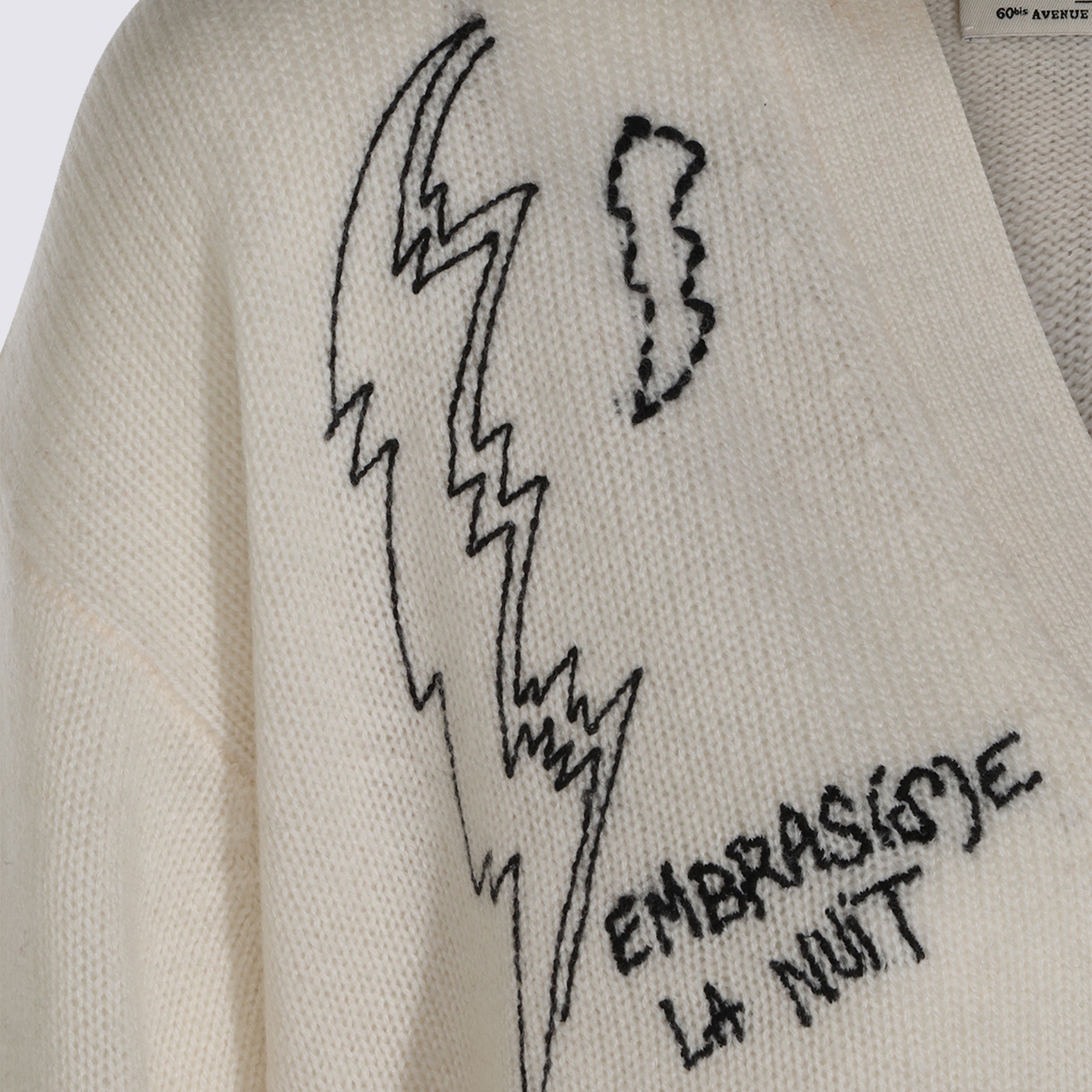 [Zadig & Voltaire] Knitwear FW26 KWCA01698102