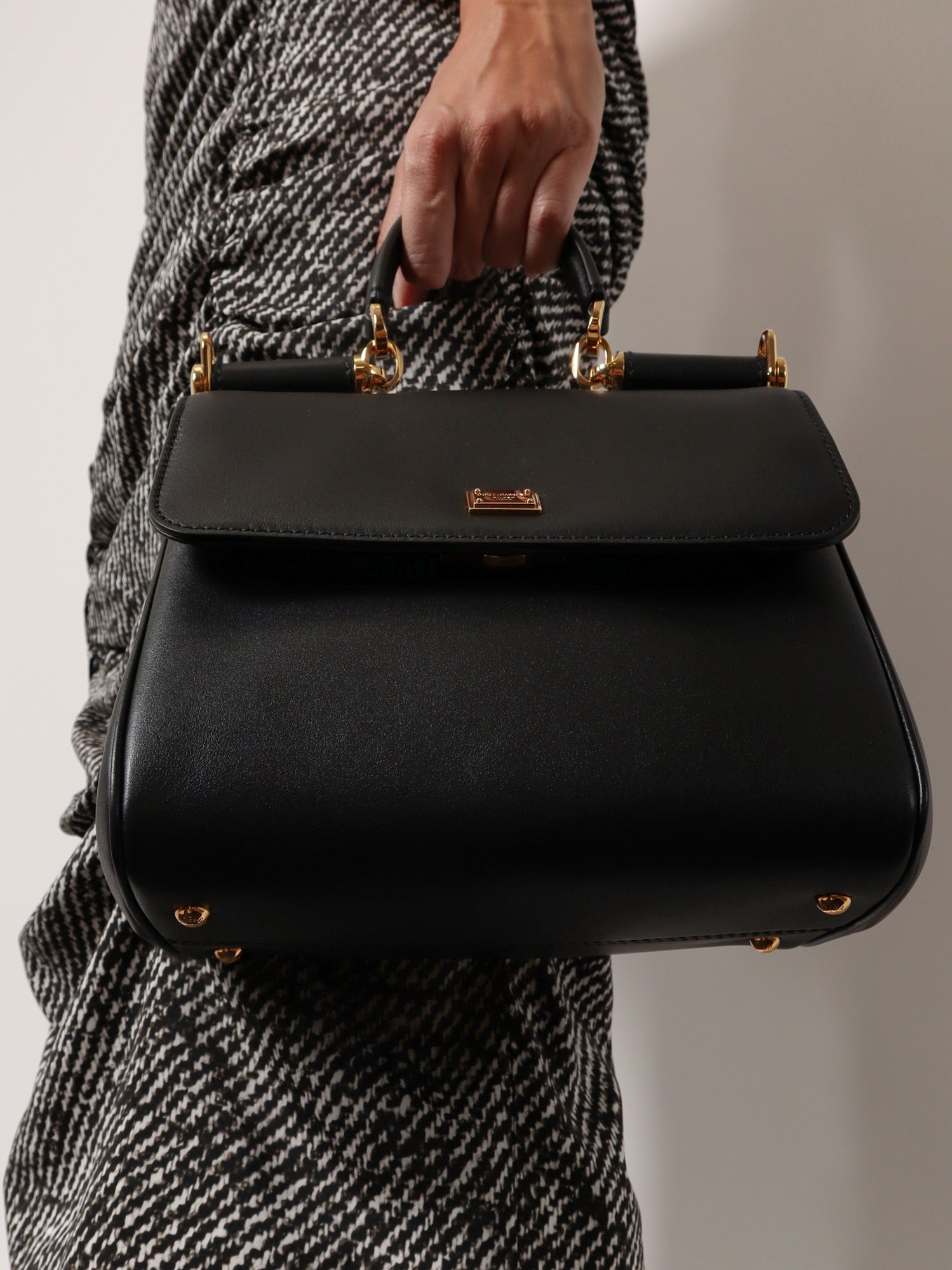[Dolce & Gabbana] Bag FW26 BB7781B732180999