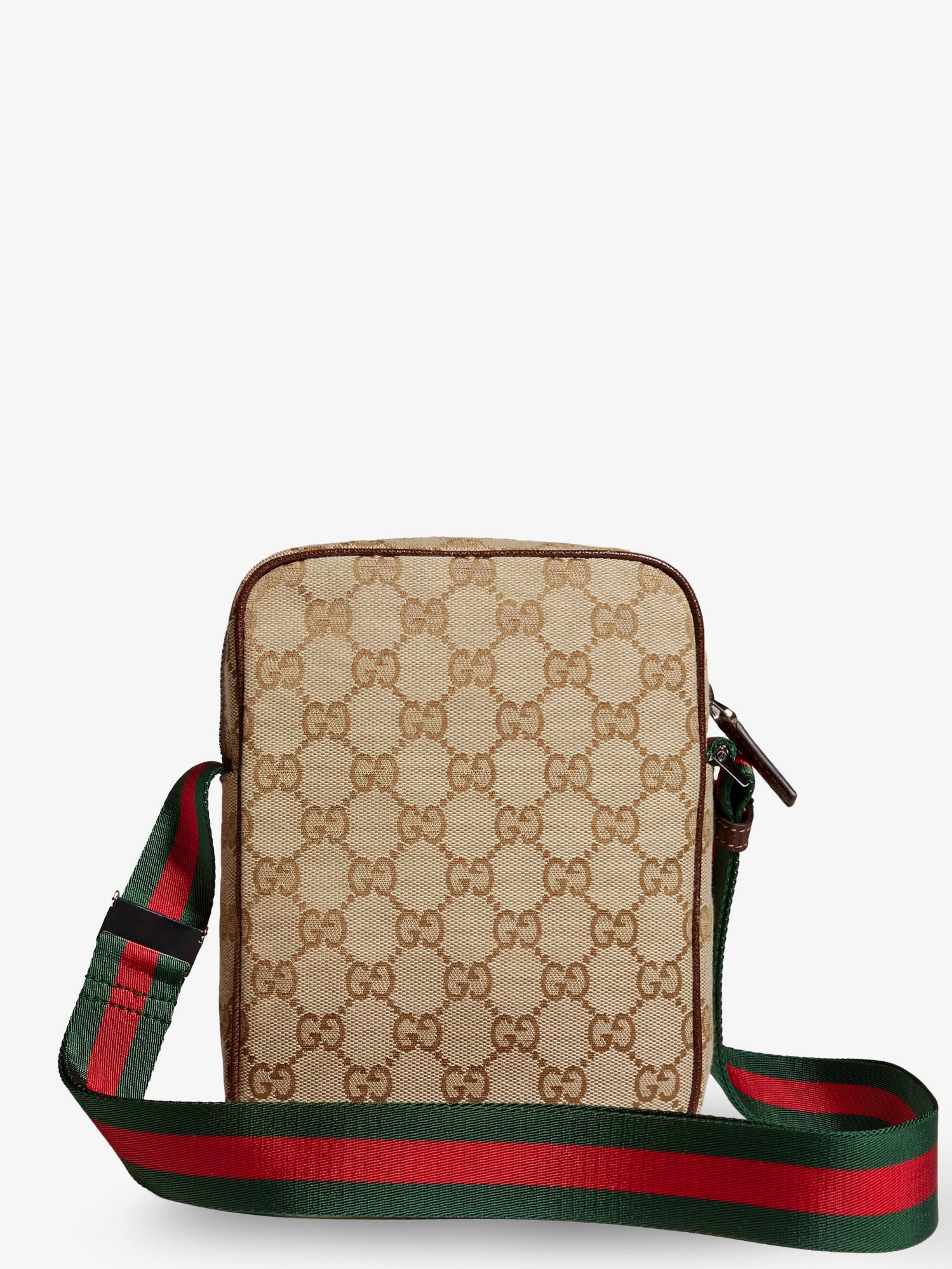 [Gucci] Belt Bag FW26 A0022ZFAGBV9653
