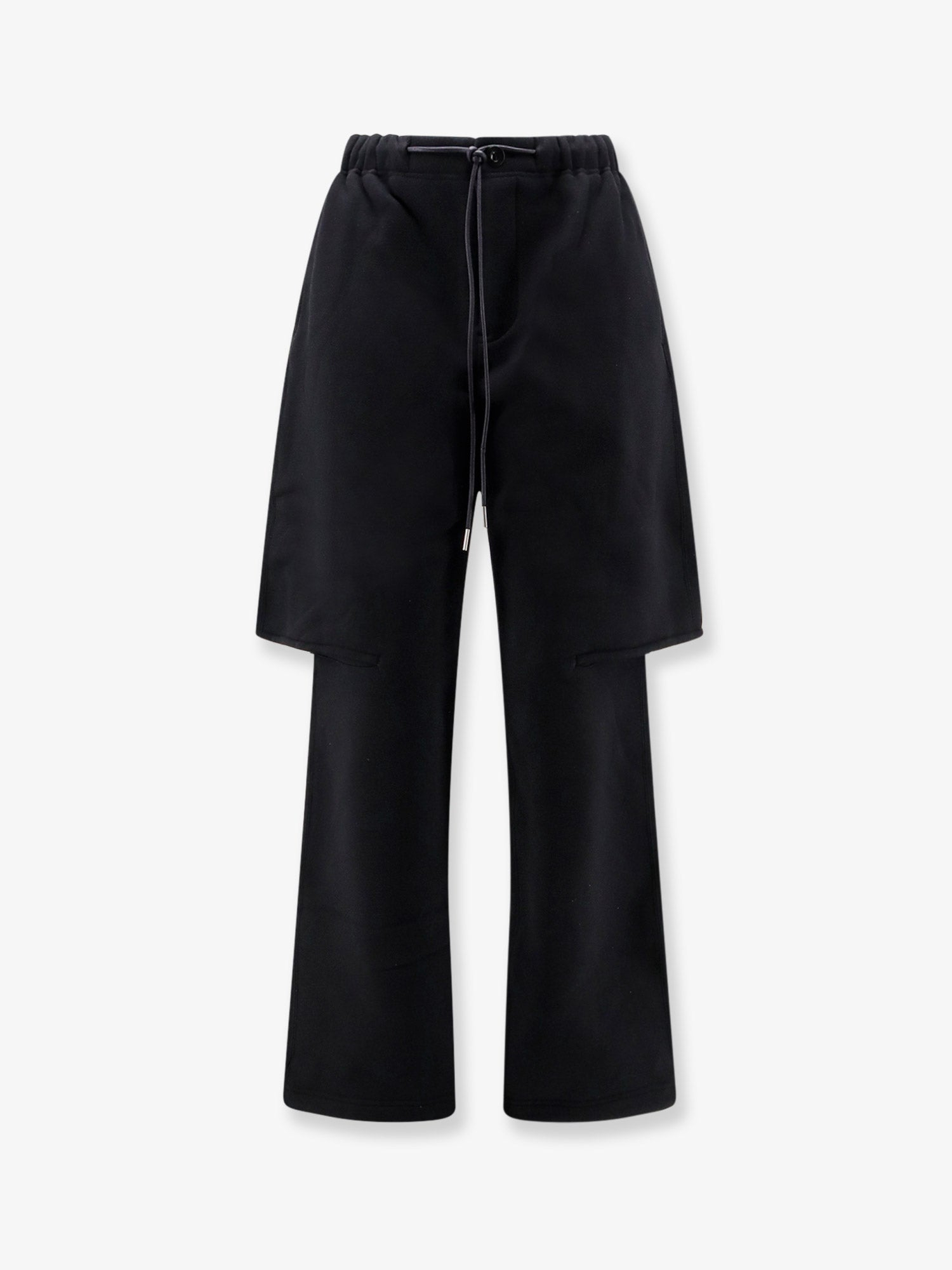 [Sacai] Trousers FW26 2608685001