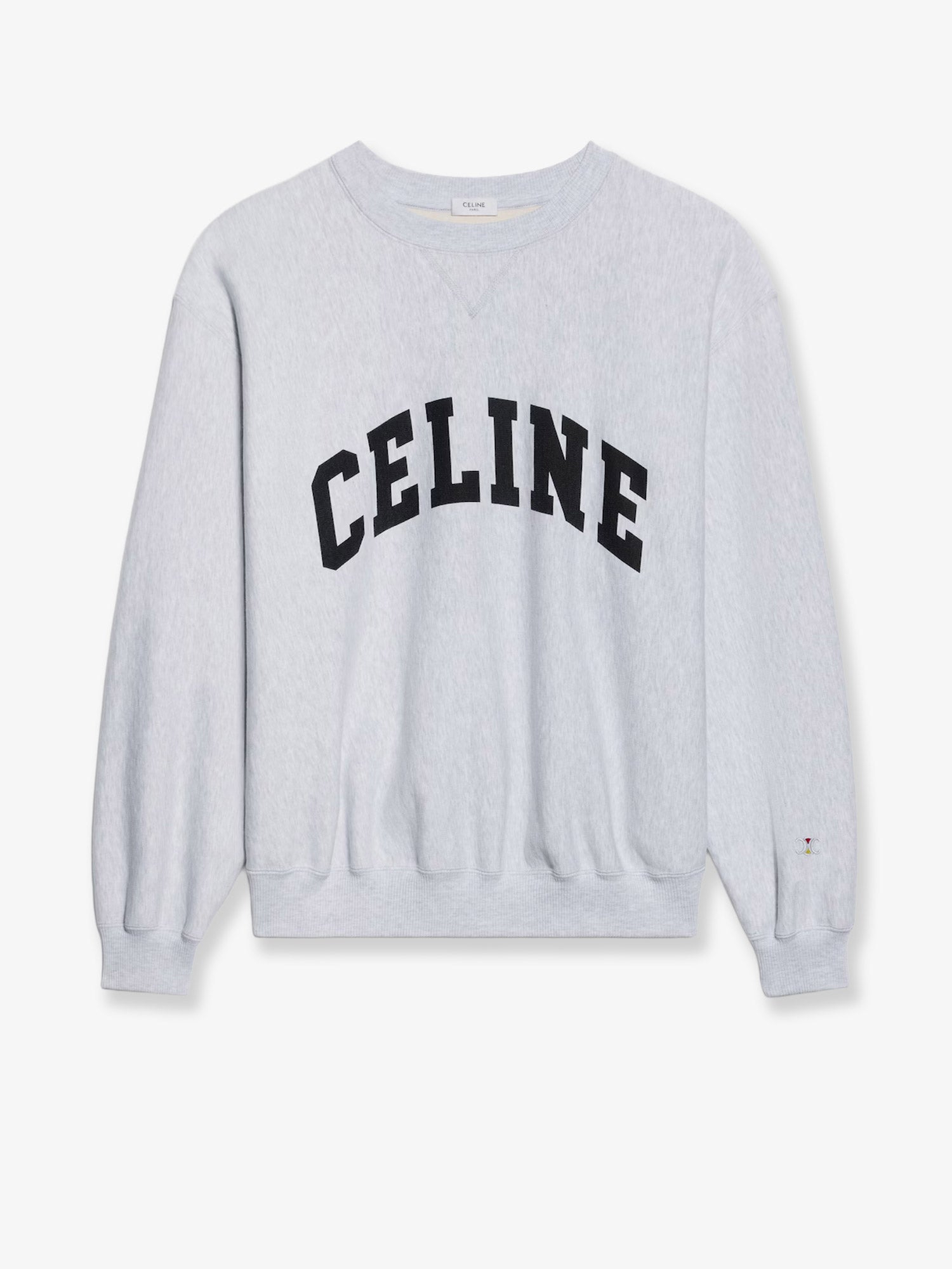 [Celine] Sweatshirt FW26 2Y11D123310PB