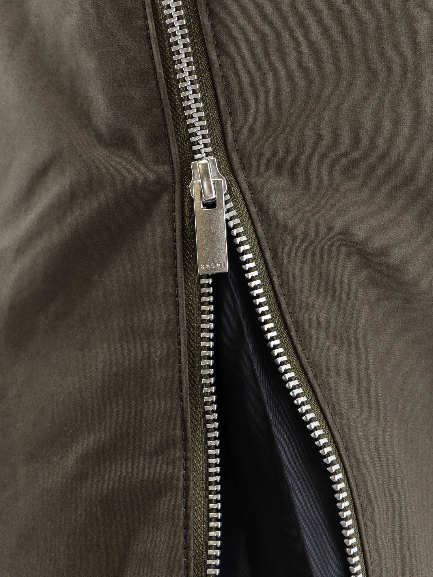 [Sacai] Skirt FW26 2608580505