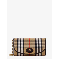 [Burberry] Cross body bag FW26 8112274B9368