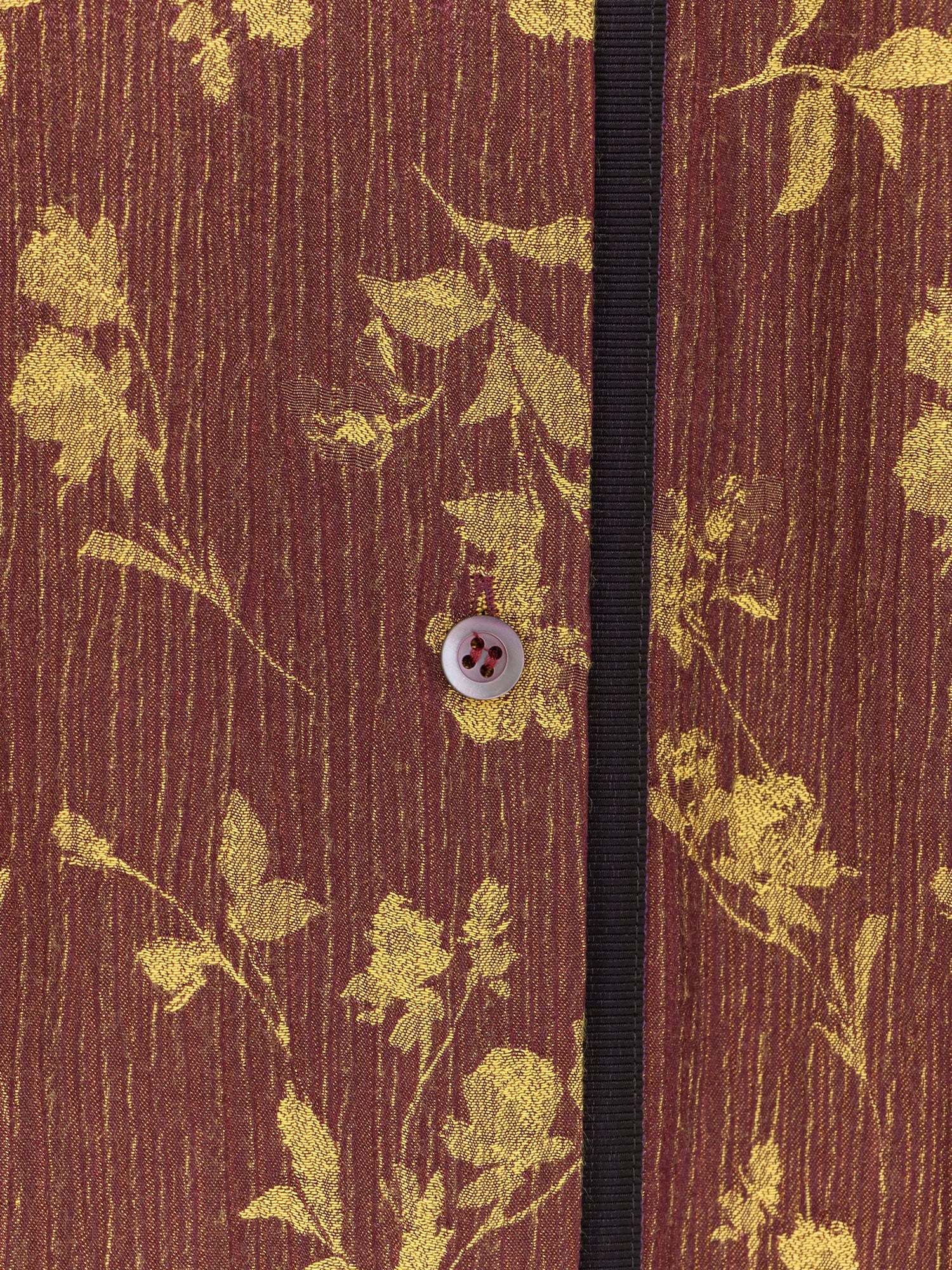 [DRIES VAN NOTEN] Shirts Long Sleeve FW26 2620107134261401