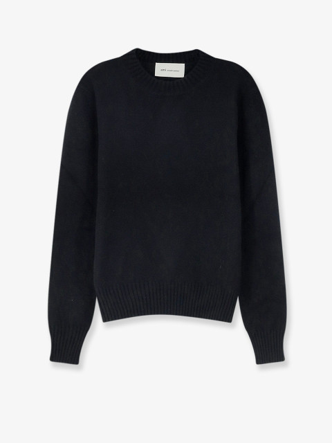 [Ami Paris] Knitwear FW26 HKS832005001