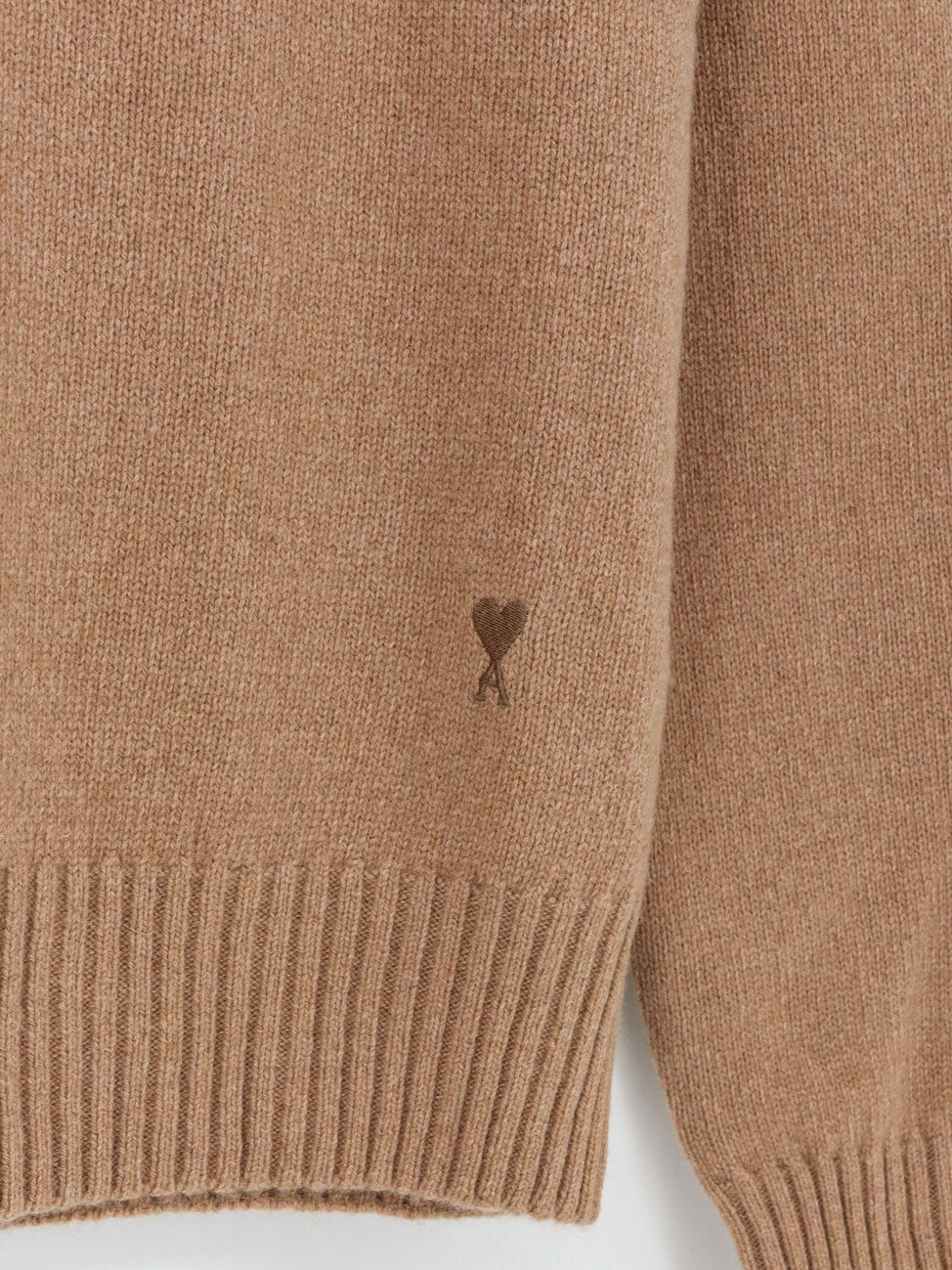 [Ami Paris] Knitwear FW26 HKS832005280