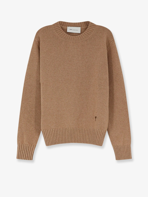 [Ami Paris] Knitwear FW26 HKS832005280