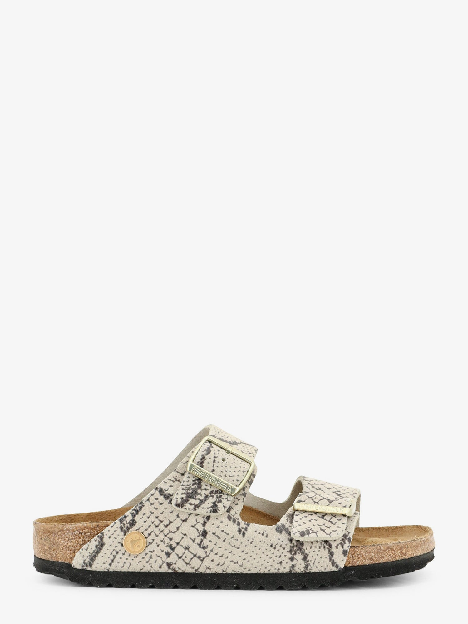 [Birkenstock] Sandals FW26 1033065OYSTER