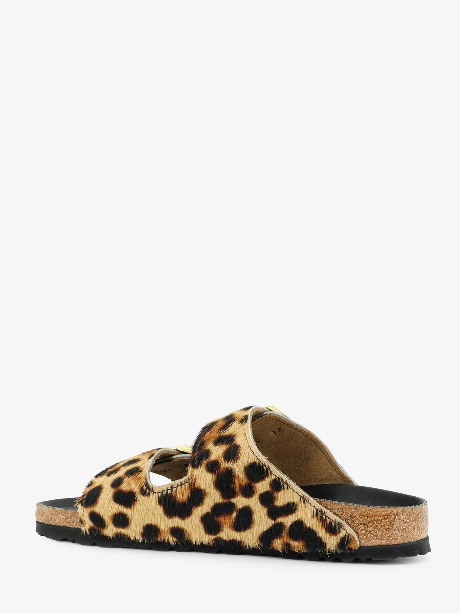 [Birkenstock] Sandals FW26 1032839LEONATURAL