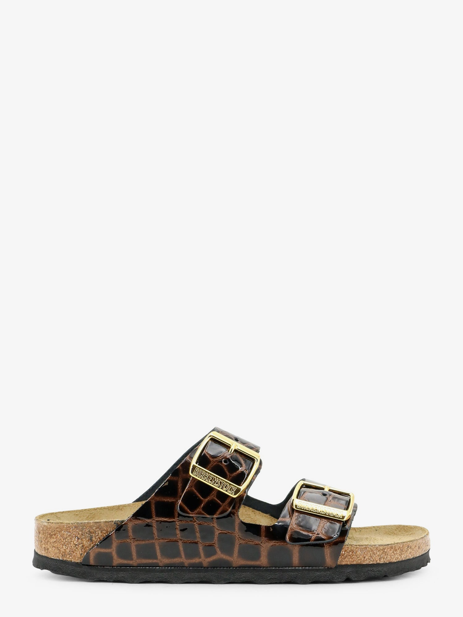 [Birkenstock] Sandals FW26 1032864BLACK