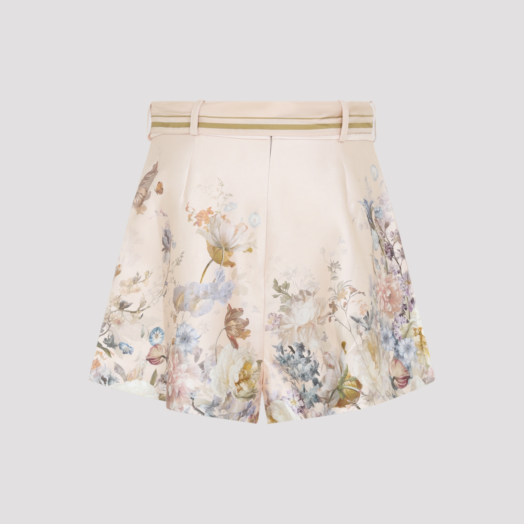 [Zimmermann] Shorts FW26 4257AF261