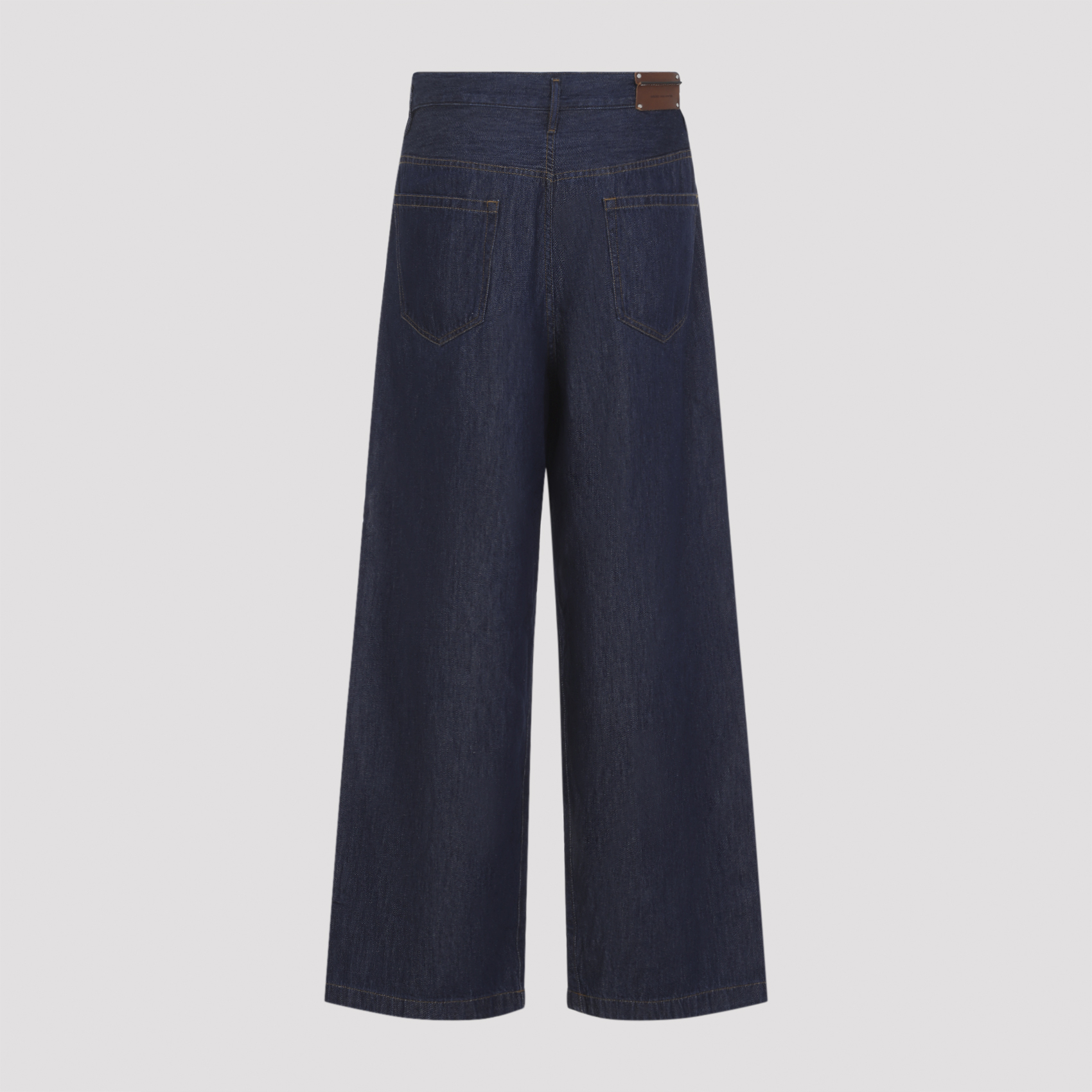 [DRIES VAN NOTEN] Jeans FW26 2620209364401
