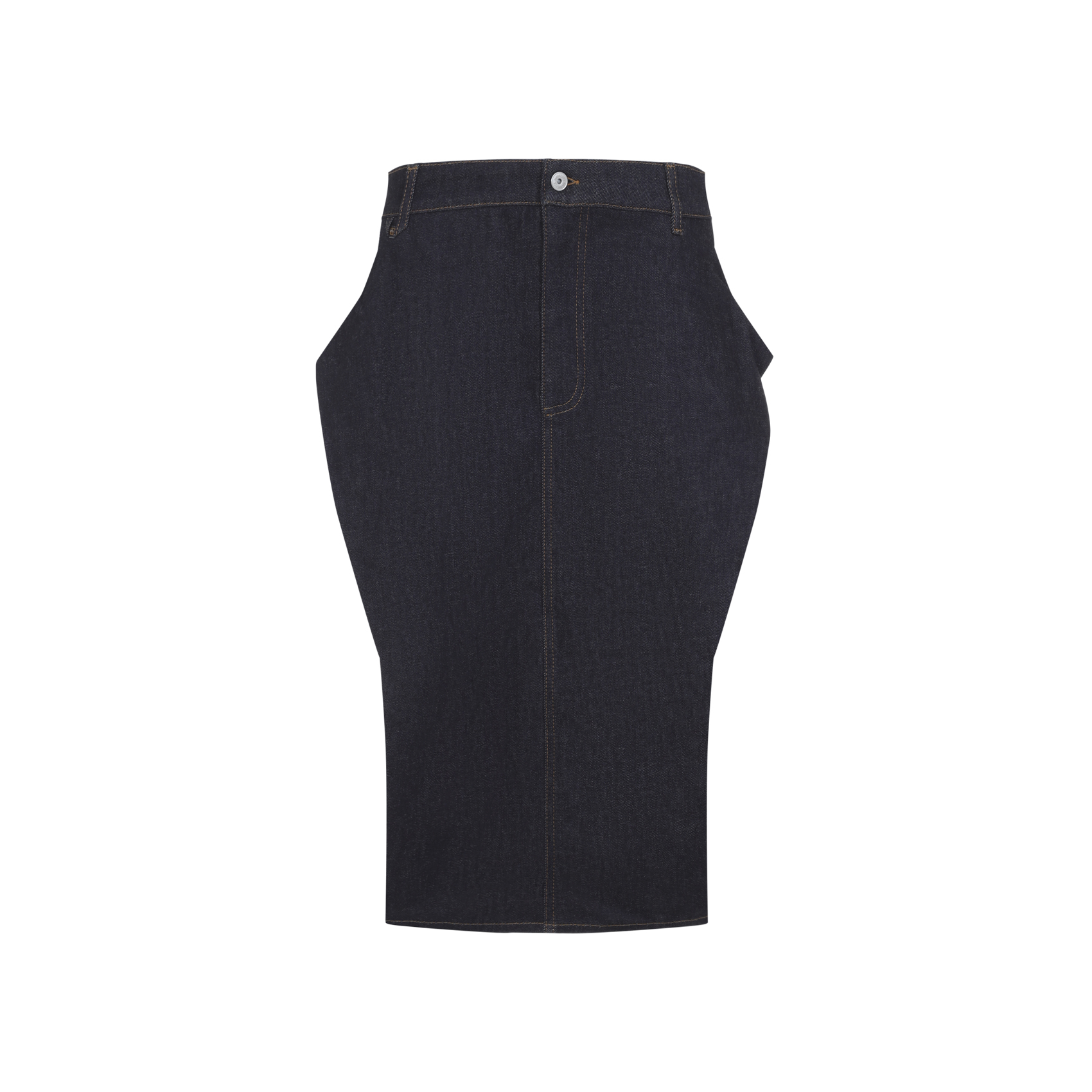[JACQUEMUS] Skirt FW26 SKW00701AD00041