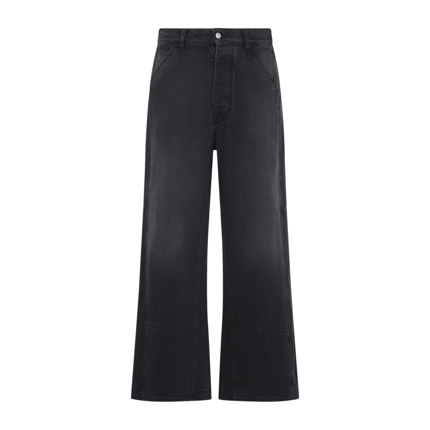 [Marni] Jeans FW26 PUJU0361A0.USCZ41