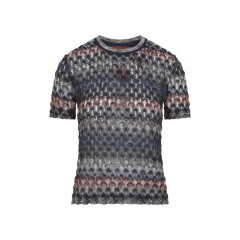 [MISSONI] Knitwear FW26 DS26WN05.BR015P