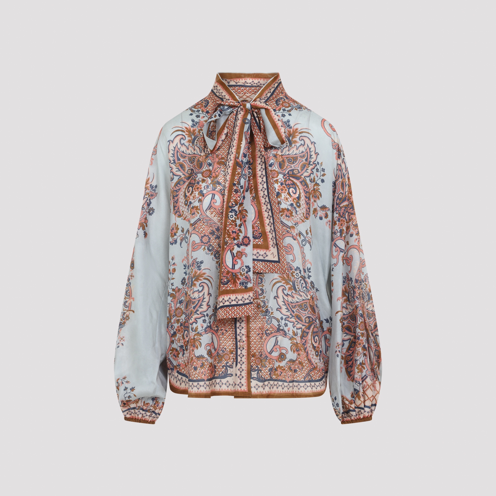 [Zimmermann] Blouse FW26 4461TSS261