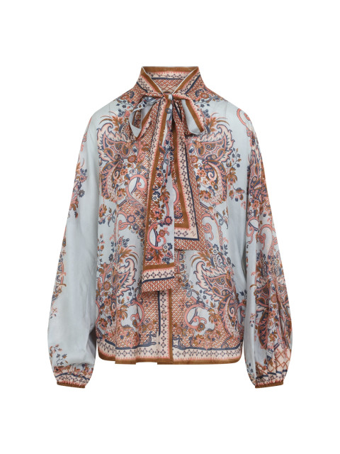[Zimmermann] Blouse FW26 4461TSS261