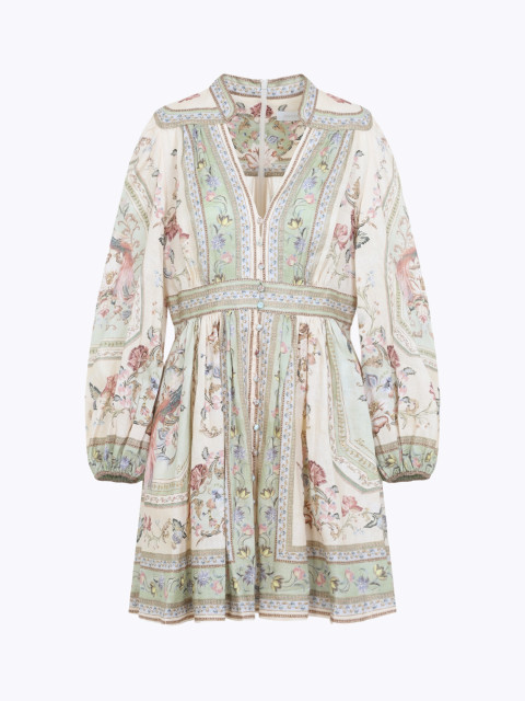 [Zimmermann] Dress FW26 0932DSS264
