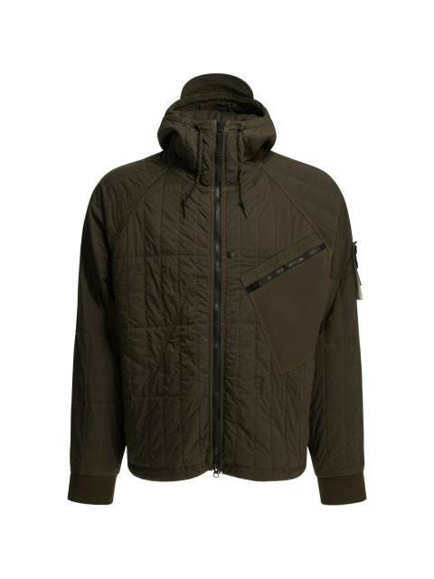 [Stone Island] Coat FW26 L2S154100015S0418