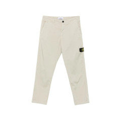 [Stone Island] Pants FW26 L2S153100012S0012