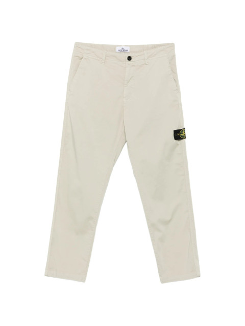[Stone Island] Pants FW26 L2S153100012S0012