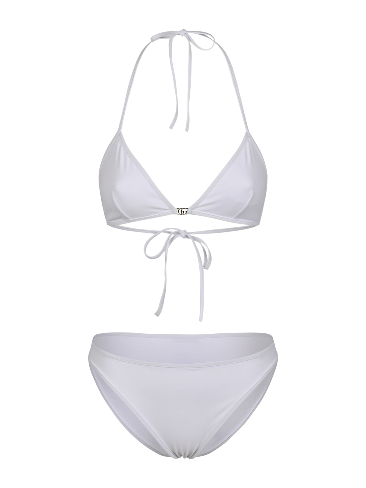 [Gucci] Swimsuit FW26 875538XHAL29000