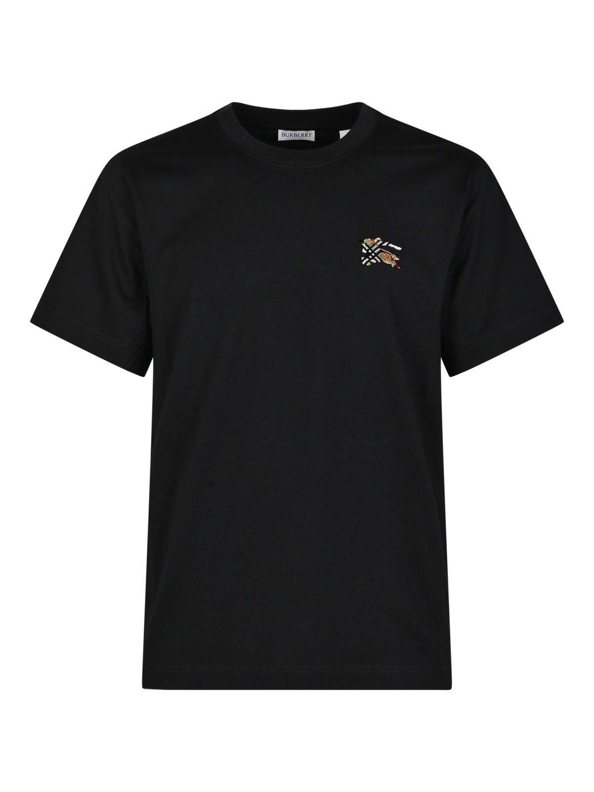 [Burberry] T-shirts Short Sleeve FW26 8127949A1189