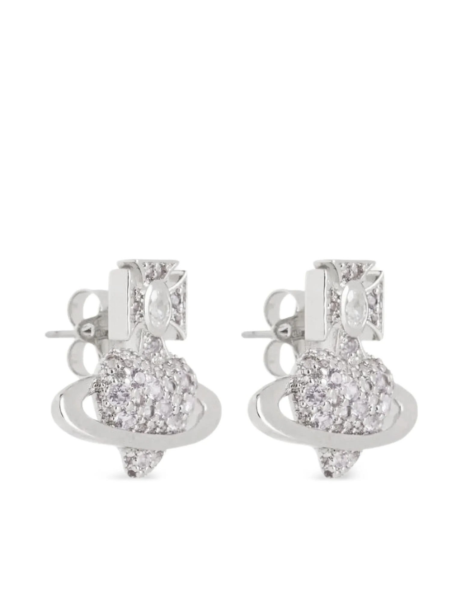 [Vivienne Westwood] Earring FW26 6201036H02P102