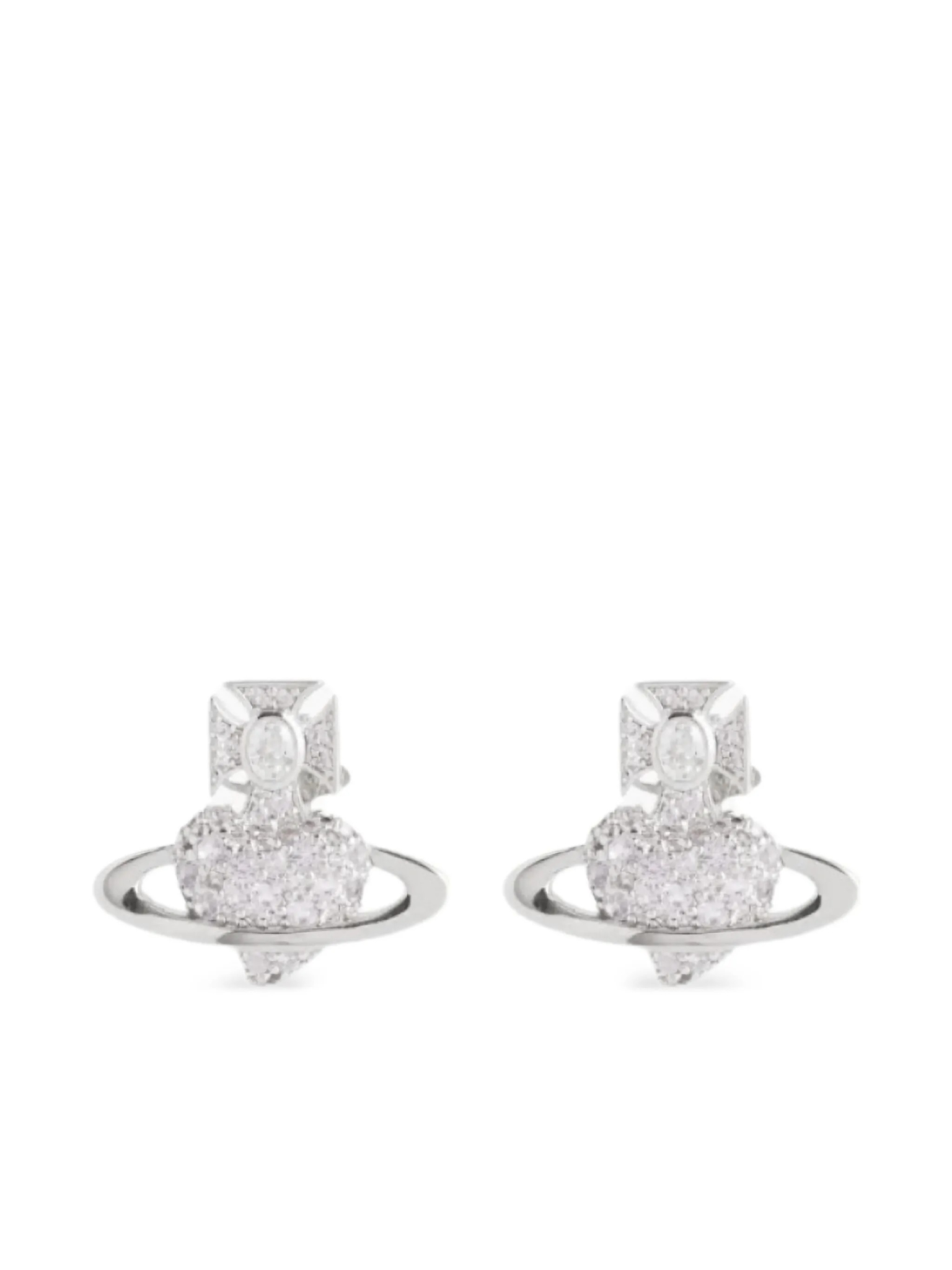 [Vivienne Westwood] Earring FW26 6201036H02P102
