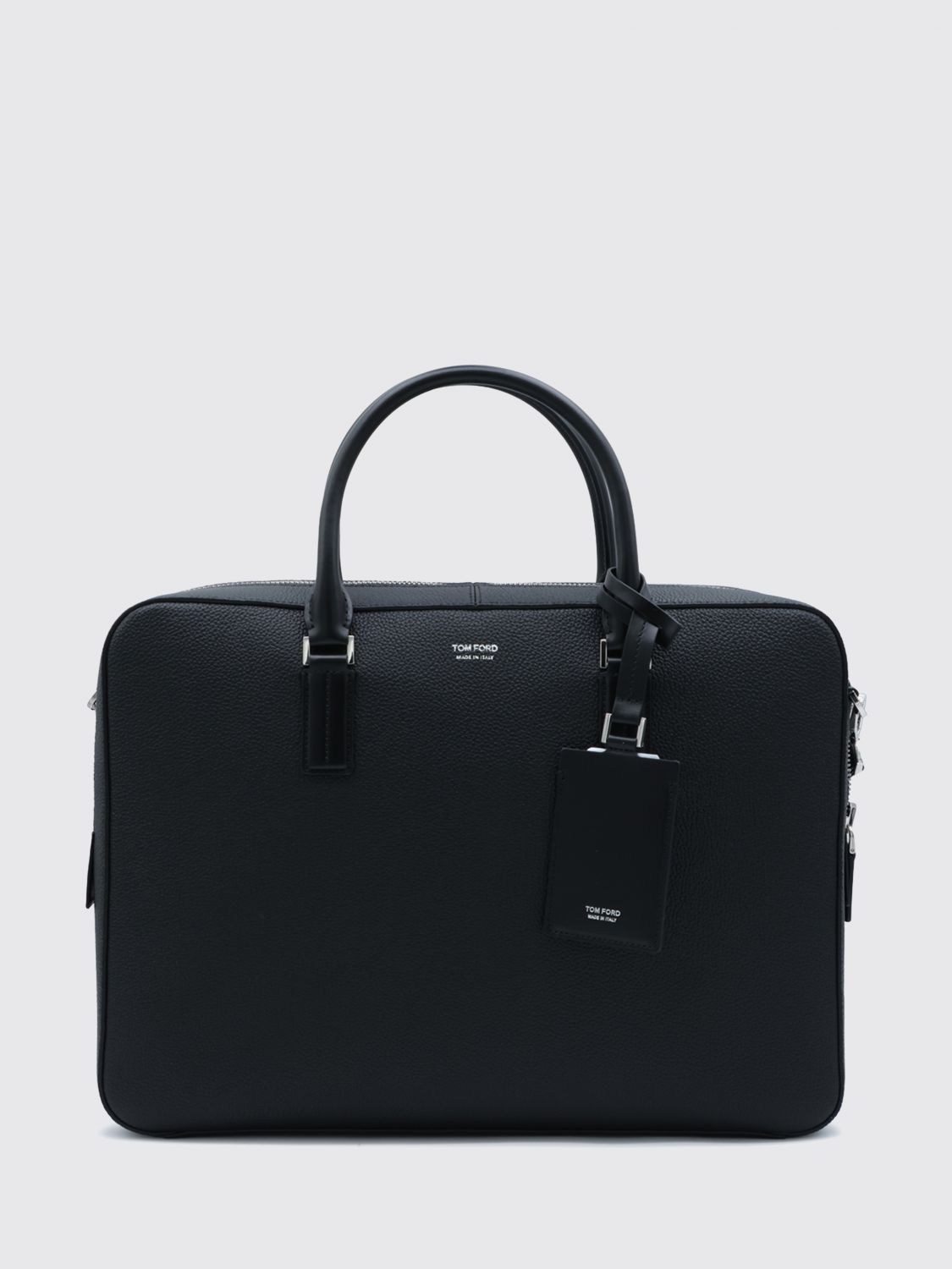 [Tom Ford] Briefcase FW26 H0756LCL213S NAA