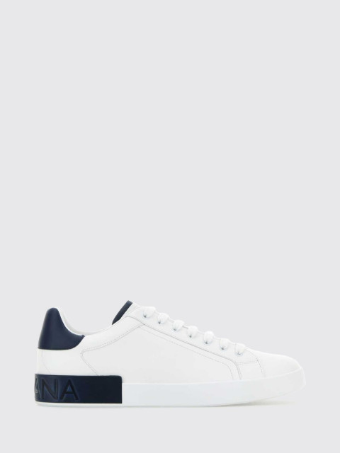 [Dolce & Gabbana] Sneakers FW26 CS2278A9U73 89951