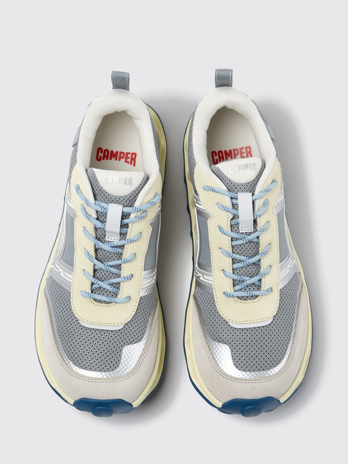 [CAMPER] Sneakers SS26 K101134-001 PELOTISSIMA 0