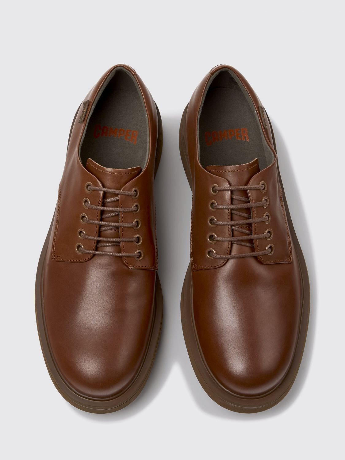 [CAMPER] Dress Shoes SS26 K100998-009 NORMAN 0