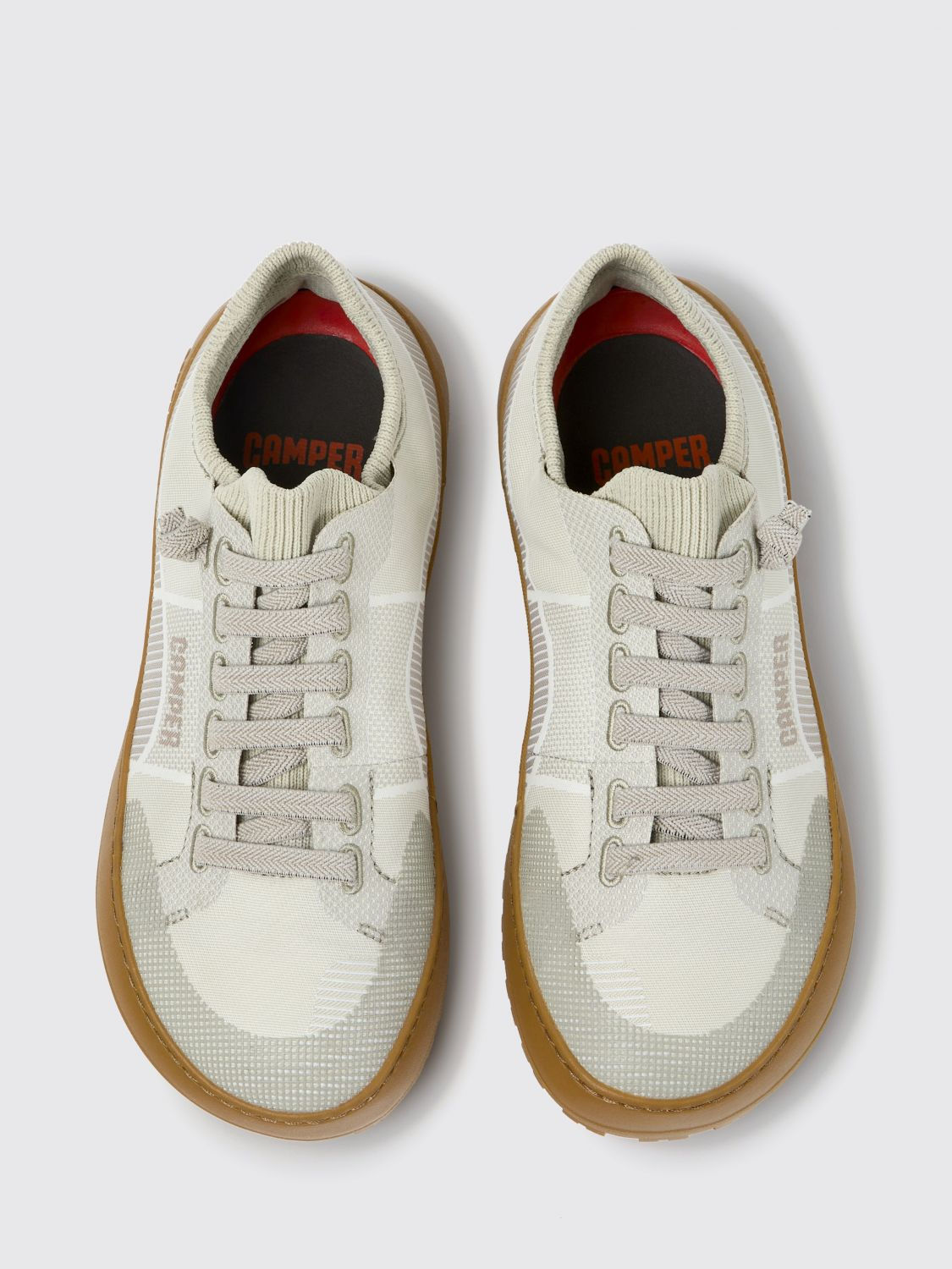 [CAMPER] Sneakers SS26 K201719-018 PEU SERRA 0