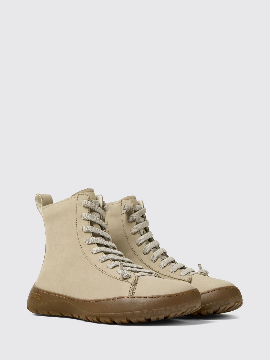 [CAMPER] Boots SS26 K400870-002 PEU SERRA 0