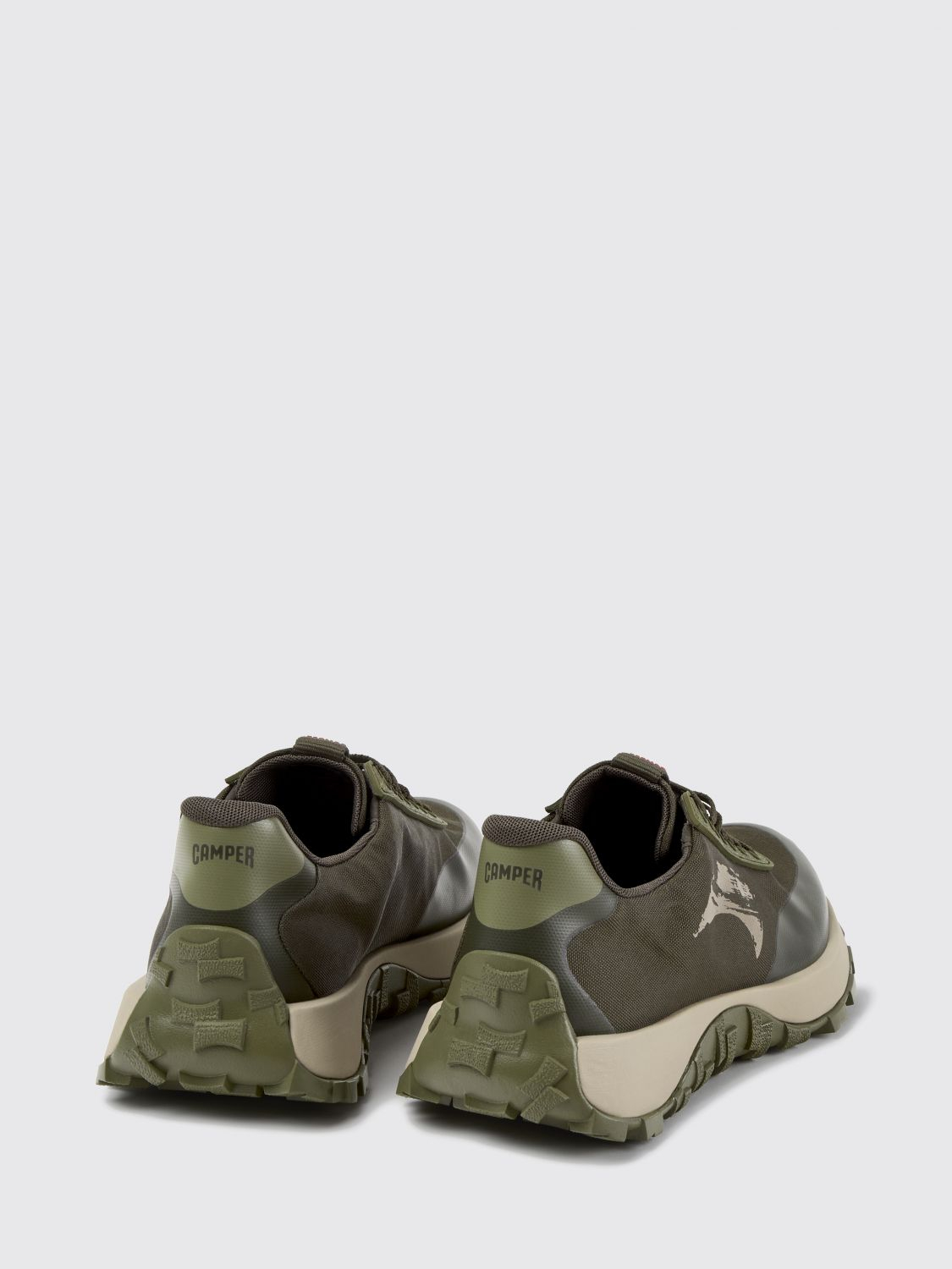 [CAMPER] Sneakers SS26 K101077-004 DRIFT TRAIL 0