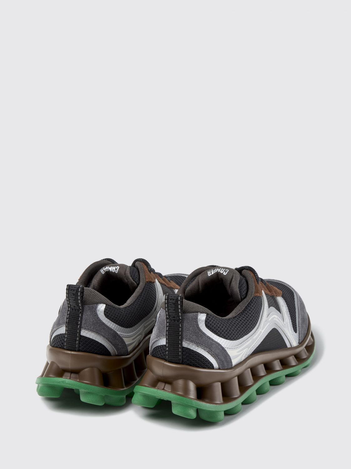 [CAMPER] Sneakers SS26 K101134-002 PELOTISSIMA 0